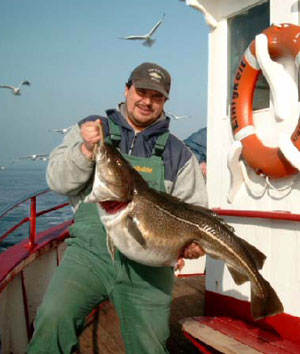 Jenne mit Dickdorsch