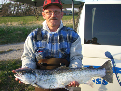 Micha - Schweden 2009