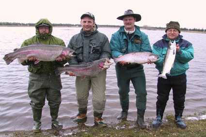 A.V. Schlei - Rodekro-Tour