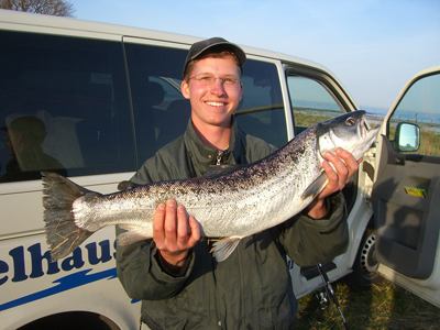 Timo - Schweden 2009